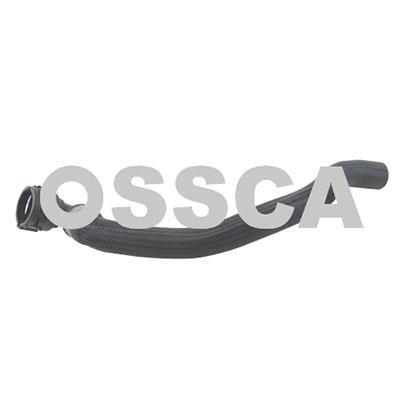 Ossca 33458 Шланг радіатора 33458: Купити в Україні - Добра ціна на EXIST.UA!