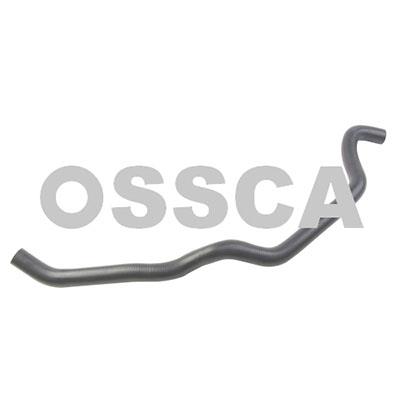 Ossca 33463 Шланг радіатора 33463: Купити в Україні - Добра ціна на EXIST.UA!