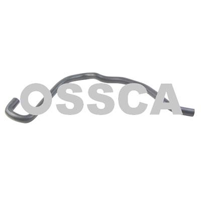 Ossca 33464 Шланг радіатора 33464: Купити в Україні - Добра ціна на EXIST.UA!