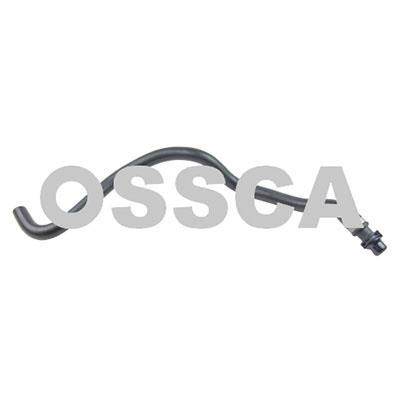 Ossca 33478 Шланг радіатора 33478: Купити в Україні - Добра ціна на EXIST.UA!