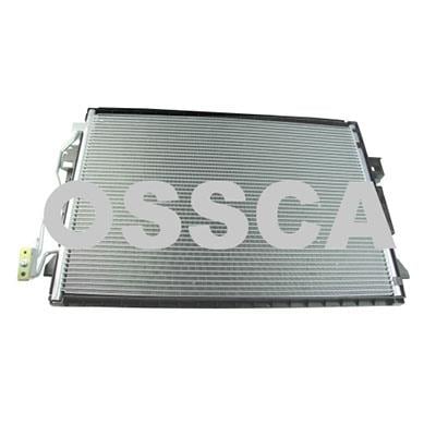 Ossca 33630 Конденсатор 33630: Купити в Україні - Добра ціна на EXIST.UA!