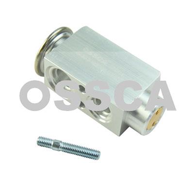 Ossca 33634 Клапан розширювальний кондиціонеру 33634: Купити в Україні - Добра ціна на EXIST.UA!
