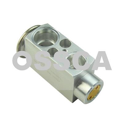 Ossca 33636 Клапан розширювальний кондиціонеру 33636: Купити в Україні - Добра ціна на EXIST.UA!