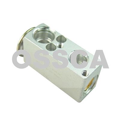 Ossca 33638 Клапан розширювальний кондиціонеру 33638: Купити в Україні - Добра ціна на EXIST.UA!