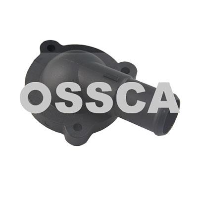 Ossca 33730 Фланець 33730: Купити в Україні - Добра ціна на EXIST.UA!
