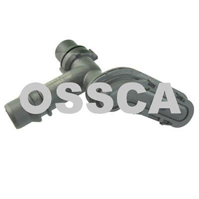 Ossca 33923 Фланець 33923: Купити в Україні - Добра ціна на EXIST.UA!