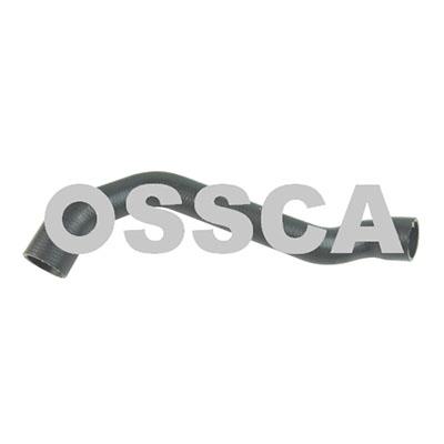 Ossca 33942 Шланг радіатора 33942: Приваблива ціна - Купити в Україні на EXIST.UA!