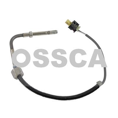 Ossca 36162 Датчик температури відпрацьованих газів 36162: Купити в Україні - Добра ціна на EXIST.UA!