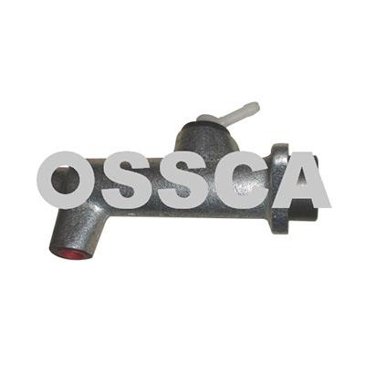 Ossca 38495 Головний циліндр, зчеплення 38495: Купити в Україні - Добра ціна на EXIST.UA!