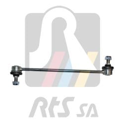 RTS 97-08657 Стойка стабилизатора переднего 9708657: Отличная цена - Купить в Украине на EXIST.UA! 9708657 RTS Стойка стабилизатора переднего