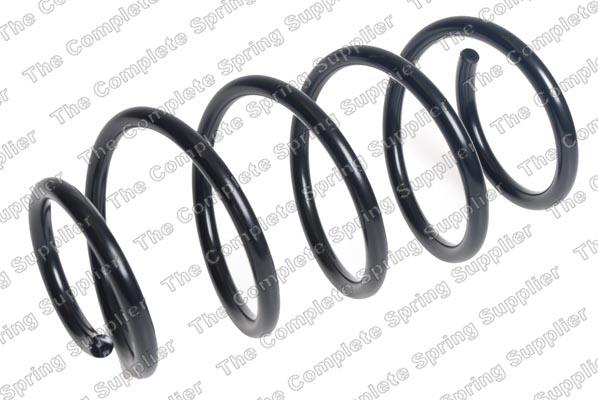 Пружини підвіски Ford Focus (Форд Фокус): 4027699 Lesjofors Пружина підвіски передня