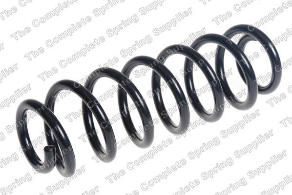 Пружина подвески Suzuki SX4 (Сузуки СХ4): 4288932 Lesjofors Пружина подвески задняя