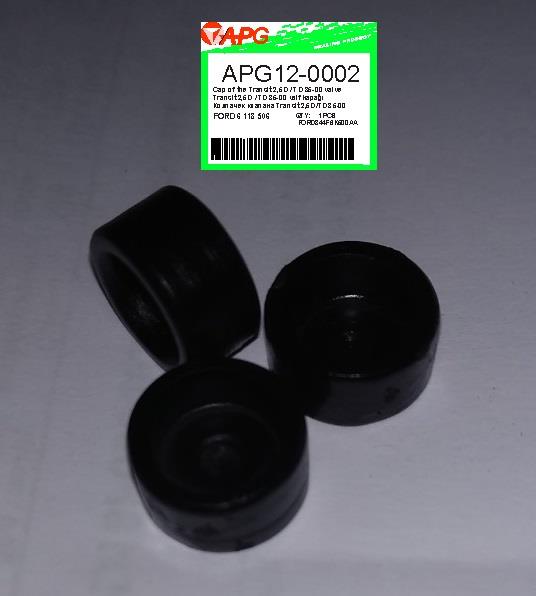 APG APG12-0002 Ковпачок клапана APG120002: Купити в Україні - Добра ціна на EXIST.UA!