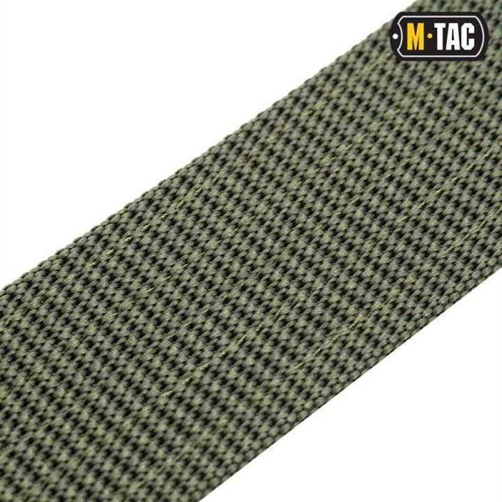 M-Tac ремінь UTX Belt Olive, арт. ml20302001 M-Tac ML20302001