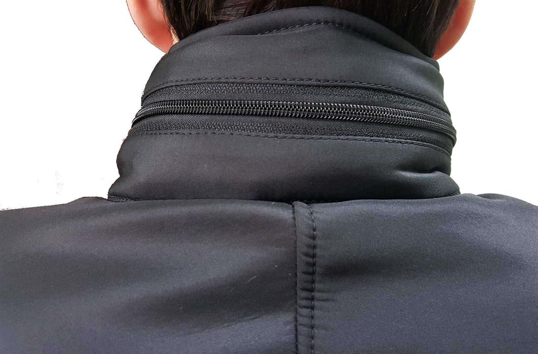 Pancer Protection Куртка Soft Shell під кобуру чорна 50 – ціна