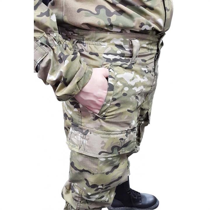 Pancer Protection Тактична куртка мультикам зима 50 – ціна