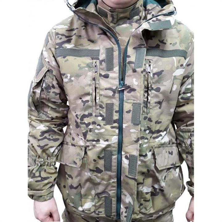 Pancer Protection Тактична куртка мультикам зима 52 – ціна
