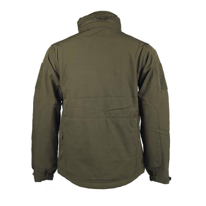 Куртка Soft Shell олива 48 Pancer Protection 2592085-48