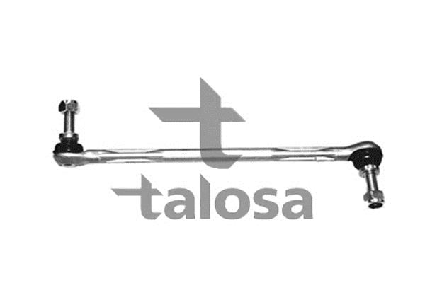 Talosa 50-02475 Стійка стабілізатора 5002475: Купити в Україні - Добра ціна на EXIST.UA!
