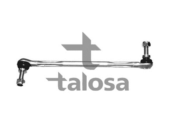 Talosa 50-02476 Стійка стабілізатора 5002476: Купити в Україні - Добра ціна на EXIST.UA!