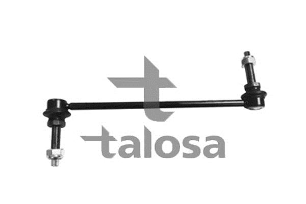 Talosa 50-03567 Стійка стабілізатора 5003567: Купити в Україні - Добра ціна на EXIST.UA!