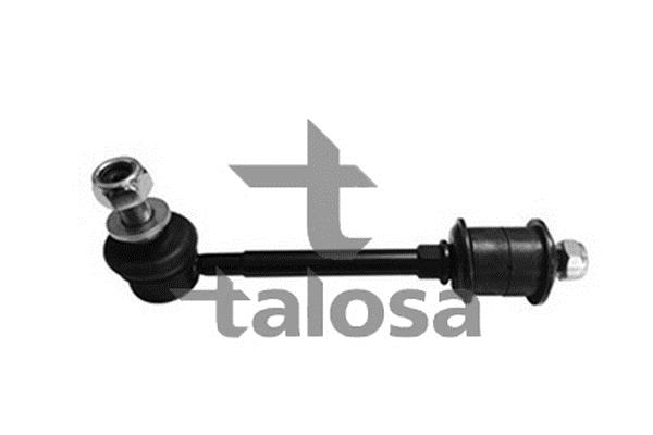 Talosa 50-09115 Стійка стабілізатора 5009115: Купити в Україні - Добра ціна на EXIST.UA!