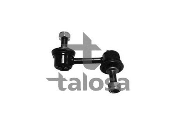 Talosa 50-09862 Стійка стабілізатора 5009862: Купити в Україні - Добра ціна на EXIST.UA!