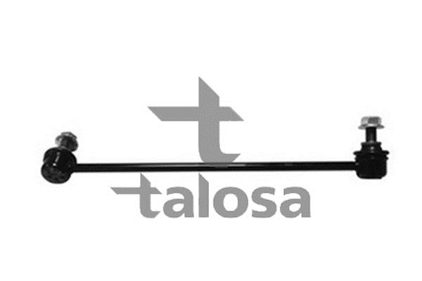 Talosa 50-09904 Стійка стабілізатора 5009904: Приваблива ціна - Купити в Україні на EXIST.UA!