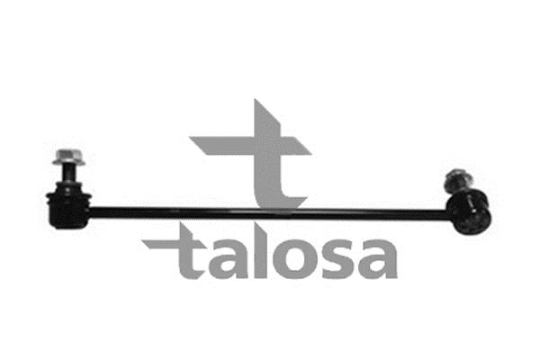 Talosa 50-09905 Стійка стабілізатора 5009905: Купити в Україні - Добра ціна на EXIST.UA!