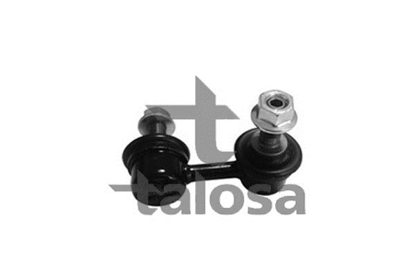 Talosa 50-09906 Стійка стабілізатора 5009906: Купити в Україні - Добра ціна на EXIST.UA!