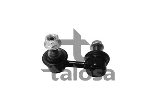 Talosa 50-09907 Стійка стабілізатора 5009907: Купити в Україні - Добра ціна на EXIST.UA!
