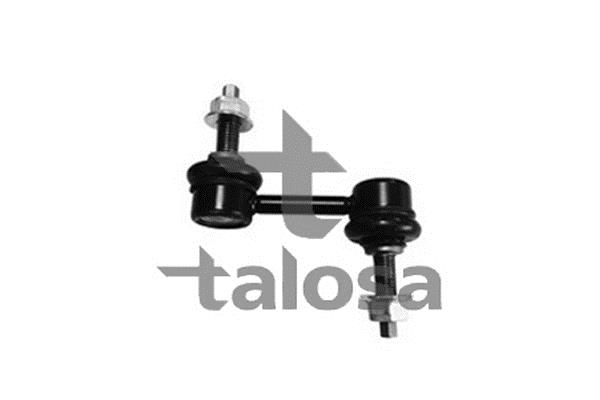 Talosa 50-09912 Стійка стабілізатора 5009912: Купити в Україні - Добра ціна на EXIST.UA!