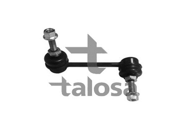 Talosa 50-09913 Стійка стабілізатора 5009913: Купити в Україні - Добра ціна на EXIST.UA!