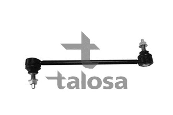 Talosa 50-09992 Стійка стабілізатора 5009992: Купити в Україні - Добра ціна на EXIST.UA!