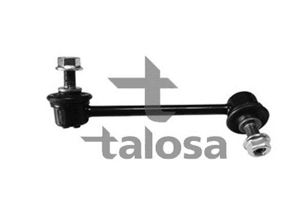 Talosa 50-10002 Стійка стабілізатора 5010002: Купити в Україні - Добра ціна на EXIST.UA!