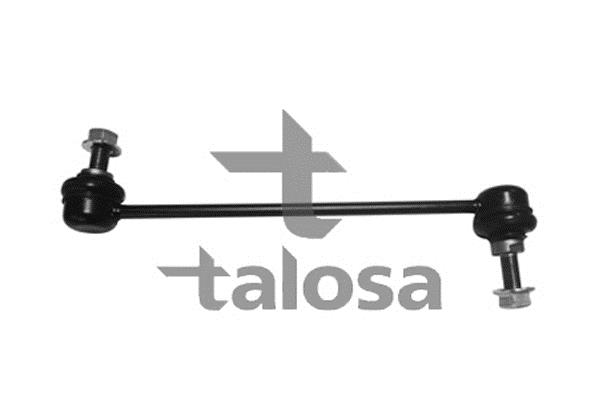Talosa 50-10053 Стійка стабілізатора 5010053: Приваблива ціна - Купити в Україні на EXIST.UA!