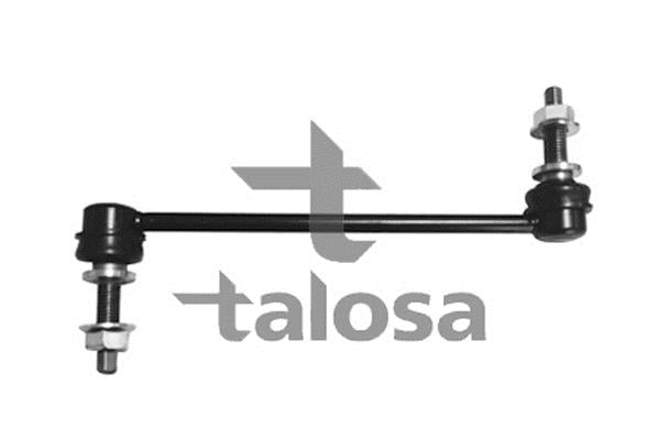 Talosa 50-10110 Стійка стабілізатора 5010110: Приваблива ціна - Купити в Україні на EXIST.UA!