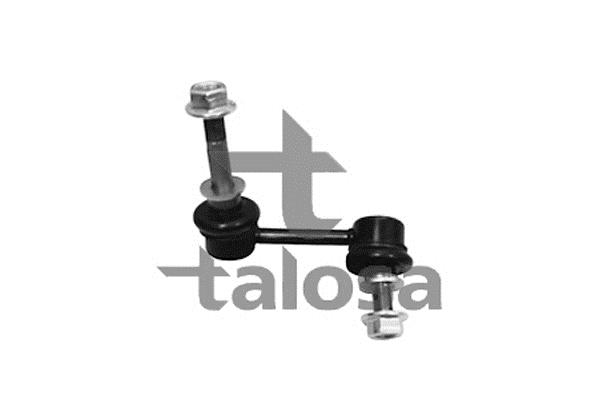 Talosa 50-10117 Стійка стабілізатора 5010117: Купити в Україні - Добра ціна на EXIST.UA!