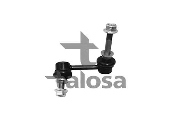 Talosa 50-10118 Стійка стабілізатора 5010118: Купити в Україні - Добра ціна на EXIST.UA!