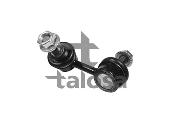 Talosa 50-10221 Стійка стабілізатора 5010221: Купити в Україні - Добра ціна на EXIST.UA!