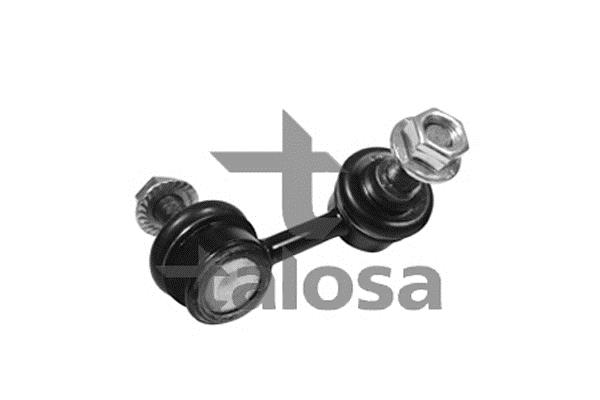 Talosa 50-10222 Стійка стабілізатора 5010222: Купити в Україні - Добра ціна на EXIST.UA!