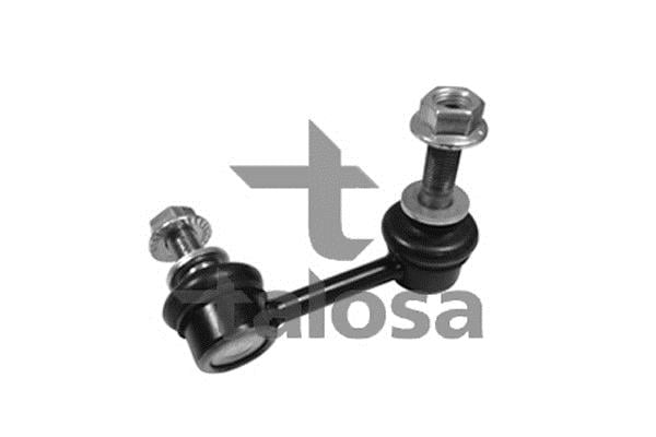 Talosa 50-10224 Стійка стабілізатора 5010224: Купити в Україні - Добра ціна на EXIST.UA!
