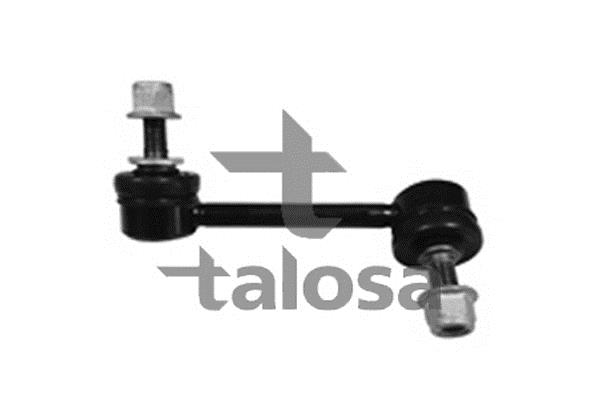Talosa 50-10296 Стійка стабілізатора 5010296: Приваблива ціна - Купити в Україні на EXIST.UA!