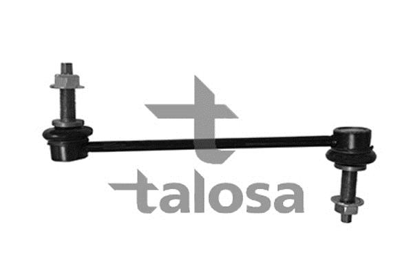Talosa 50-10306 Стійка стабілізатора 5010306: Купити в Україні - Добра ціна на EXIST.UA!