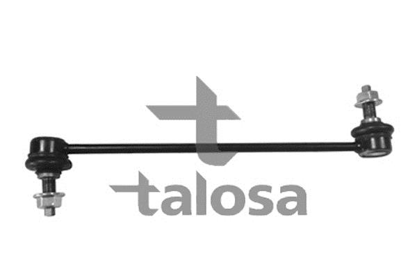 Talosa 50-10311 Стійка стабілізатора 5010311: Купити в Україні - Добра ціна на EXIST.UA!