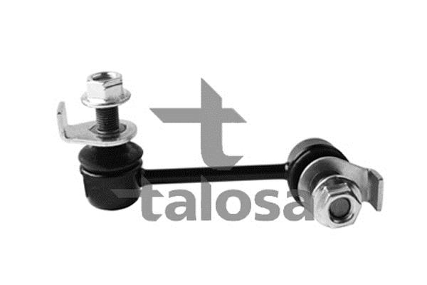 Talosa 50-10317 Стійка стабілізатора 5010317: Купити в Україні - Добра ціна на EXIST.UA!