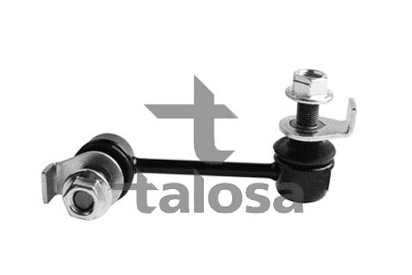 Talosa 50-10318 Стійка стабілізатора 5010318: Купити в Україні - Добра ціна на EXIST.UA!