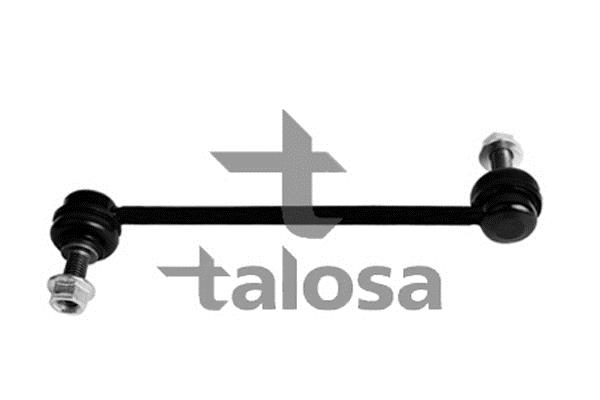 Talosa 50-10368 Стійка стабілізатора 5010368: Купити в Україні - Добра ціна на EXIST.UA!