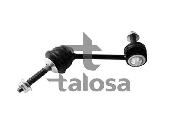 Talosa 50-10521 Стійка стабілізатора 5010521: Купити в Україні - Добра ціна на EXIST.UA!