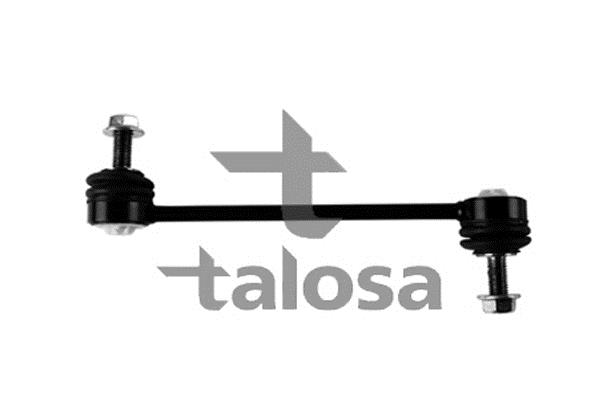 Talosa 50-10551 Стійка стабілізатора 5010551: Купити в Україні - Добра ціна на EXIST.UA!